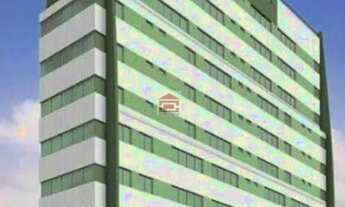 Imagem: VENDO APARTAMENTO FLAT 42M2 EM BOA VIAGEM