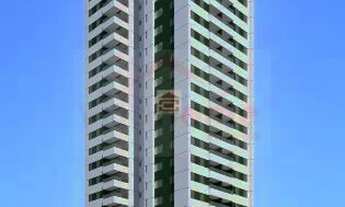 Imagem: VENDO APATAMENTO 03 QUARTOS 73M2 NA ENCUZINHADA