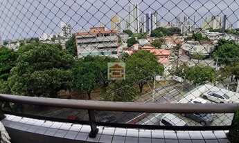 Imagem 2: VENDO APATAMENTO 03 QUARTOS 73M2 NA ENCUZINHADA