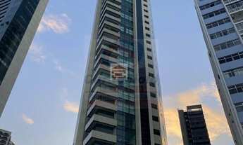 Imagem: VENDO APTO DE LUXO NA AV BOA VIAGEM COM