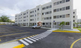 Imagem: VENDO APTO, 02 QUARTOS, JARDIM DOS ALECRINS