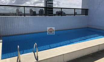 Imagem 2: VENDO APARTAMENTO 03 QUARTOS 85M2 EM BOA VIAGEM