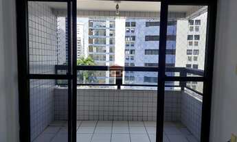 Imagem 6: VENDO EXELENTE APARTAMENTO EM BOA VIAGEM 87M2