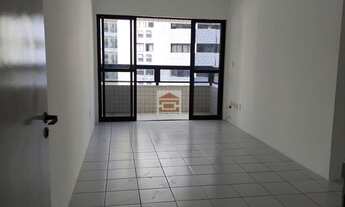 Imagem 4: VENDO EXELENTE APARTAMENTO EM BOA VIAGEM 87M2