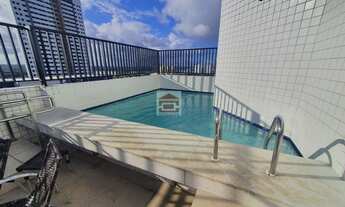 Imagem: VENDO EXELENTE APARTAMENTO EM BOA VIAGEM