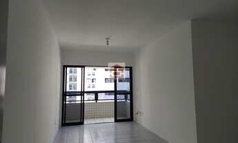 Imagem 5: VENDO EXELENTE APARTAMENTO EM BOA VIAGEM 87M2