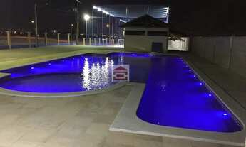 Imagem: APARTAMENTO MOBILIADO, 3 QUARTOS, BAIRRO