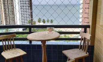 Imagem 3: APARTAMENTO, 3 QUARTOS, VISTA MAR EM PIEDADE