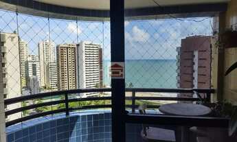 Imagem 2: APARTAMENTO, 3 QUARTOS, VISTA MAR EM PIEDADE