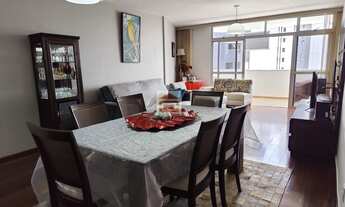 Imagem 7: Excelente apartamento 3 quartos, 138m2 em Boa viagem