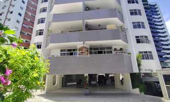 Imagem: Excelente apartamento 3 quartos, 138m2 em