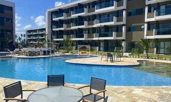 Imagem: Lindo flat em Muro alto