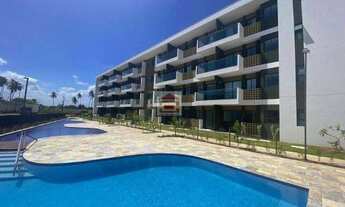 Imagem 2: Lindo flat em Muro alto