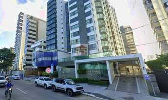 Imagem 2: VENDO apartamento com 150m2, 3 quartos na Beira Mar de Boa Viagem