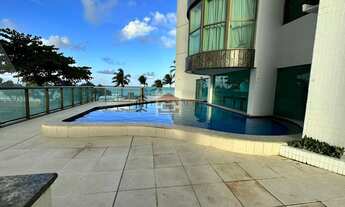 Imagem 4: VENDO apartamento com 150m2, 3 quartos na Beira Mar de Boa Viagem