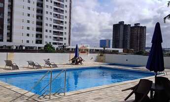 Imagem: Apartamento com 2 Quartos à Venda, 82 m²