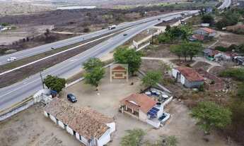 Imagem: VENDO Chácara, 2 hectares, as margens da