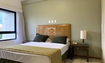 Imagem 4: Alugo apartamento no Flat Metropolis / Ilha do Leite, 43 m2, 1 quarto!