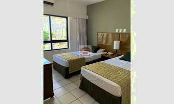 Imagem 7: Alugo apartamento no Flat Metropolis / Ilha do Leite, 43 m2, 1 quarto!