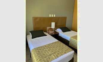 Imagem 5: Alugo apartamento no Flat Metropolis / Ilha do Leite, 43 m2, 1 quarto!