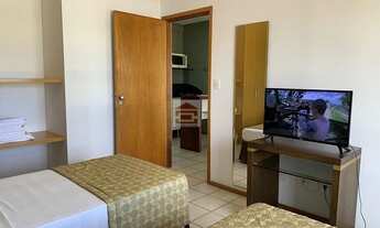 Imagem 6: Alugo apartamento no Flat Metropolis / Ilha do Leite, 43 m2, 1 quarto!