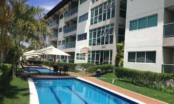 Imagem: VENDO APARTAMENTO FLAT MOBILIADO 1 QUARTO