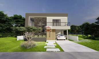 Imagem: VENDO CASA EM ALTO PADRAO NO ALPHAVILLE