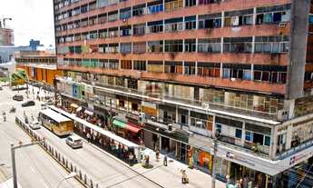 Imagem: Apartamento para alugar no bairro Boa Vista