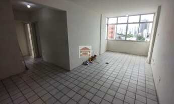 Imagem 2: Vendo Apartamento, 3 QTS, MADALENA