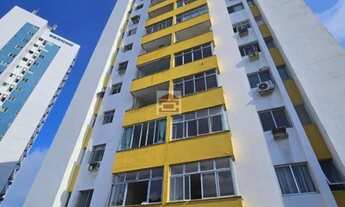 Imagem: Vendo Apartamento, 3 QTS, MADALENA