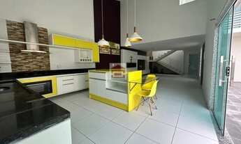 Imagem: LINDA CASA/SOBRADO, 3 QUARTOS, 250M2 NO