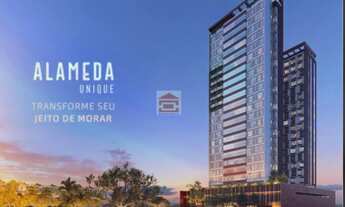 Imagem: VENDO Apartamento, 30M2, ALAMEDA UNIQUE