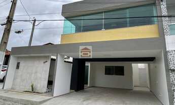 Imagem: ALUGO LINDA CASA NO COND PORTAL DO SOL