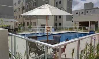 Imagem: VENDO APTO NO CAMINHO DAS AROEIRAS, 2 QUARTOS