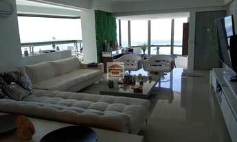 Imagem: APARTAMENTO BEIRA MAR DE PIEDADE, 4 SUÍTES