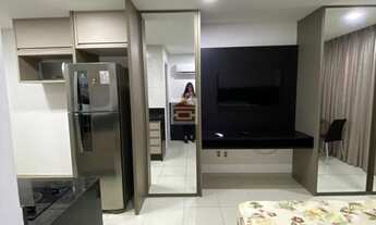 Imagem 4: FLAT BEACH CLASS BOA VIAGEM