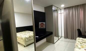 Imagem 3: FLAT BEACH CLASS BOA VIAGEM