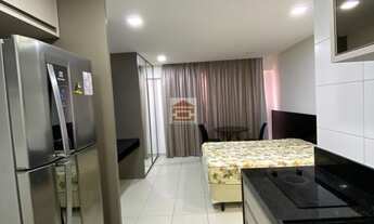 Imagem 2: FLAT BEACH CLASS BOA VIAGEM