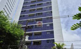 Imagem: VENDO APARTAMENTO, 3 QUARTOS, 88M2, BAIRRO