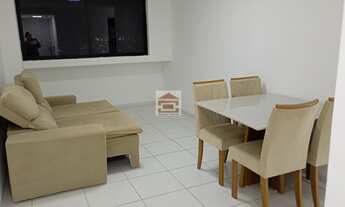 Imagem: ALUGO apartamento MOBILIADO 2 quartos, Universitário