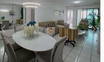 Imagem 4: APARTAMENTO DE LUXO COM 3 SUÍTES EM BOA VIAGEM