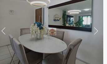 Imagem 5: APARTAMENTO DE LUXO COM 3 SUÍTES EM BOA VIAGEM