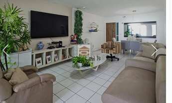 Imagem 6: APARTAMENTO DE LUXO COM 3 SUÍTES EM BOA VIAGEM