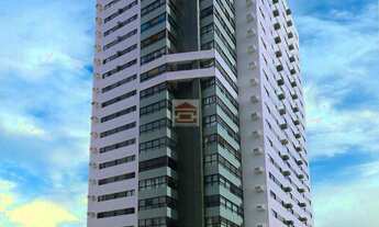 Imagem: VENDO APARTAMENTO 02 QUARTOS 60M2 NO PINA