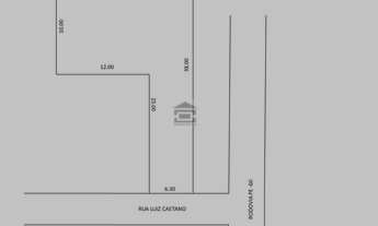 Imagem 2: VENDO TERRENO NA PE-60, 360m2, PRÓXIMO AO SHOPPING COSTA DOURADA