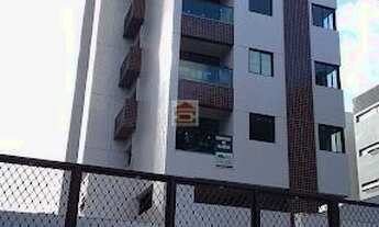 Imagem: APARTAMENTO, 02 QUATOS COM 54M2 - ESPINHEIRO