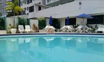 Imagem 2: LINDO APARTAMENTO À VENDA! VISTA PARA O RIO CAPIBARIBE , TORRE, 3 QUARTOS