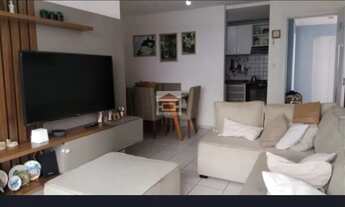 Imagem 6: LINDO APARTAMENTO À VENDA! VISTA PARA O RIO CAPIBARIBE , TORRE, 3 QUARTOS