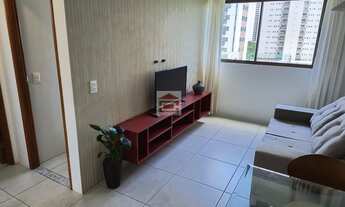 Imagem 4: Edifício Bosque da Madalena condomínio Clube 69m² 3 quartos