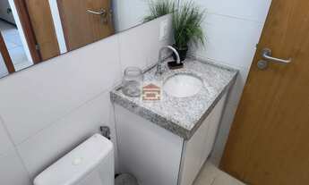 Imagem 7: Edifício Bosque da Madalena condomínio Clube 69m² 3 quartos